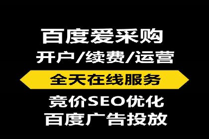 百度竞价代运营案例：汽车行业营销新思路